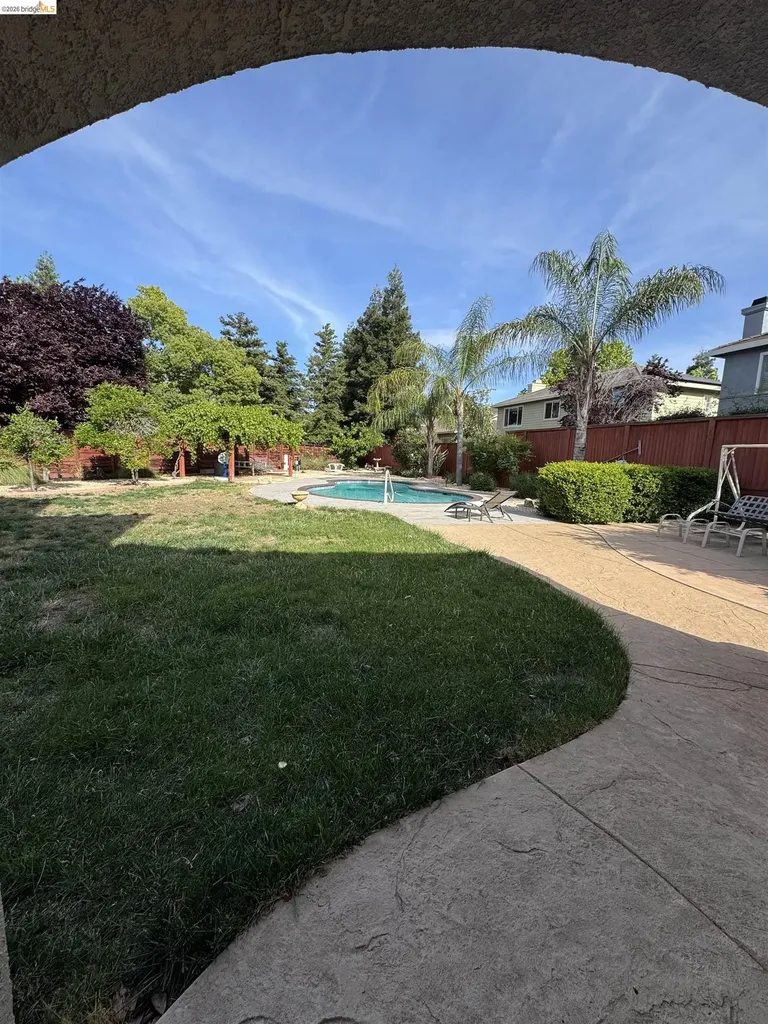 850 Volpaia Court Brentwood CA 94513