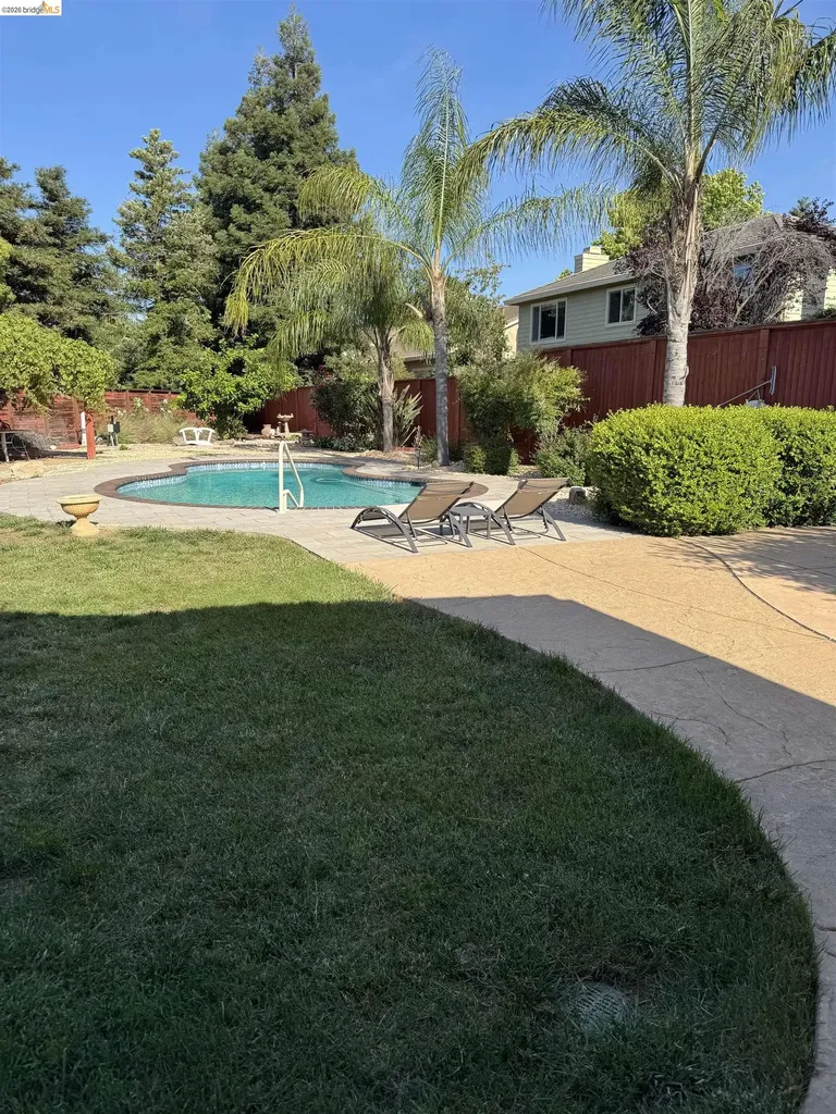 850 Volpaia Court Brentwood CA 94513
