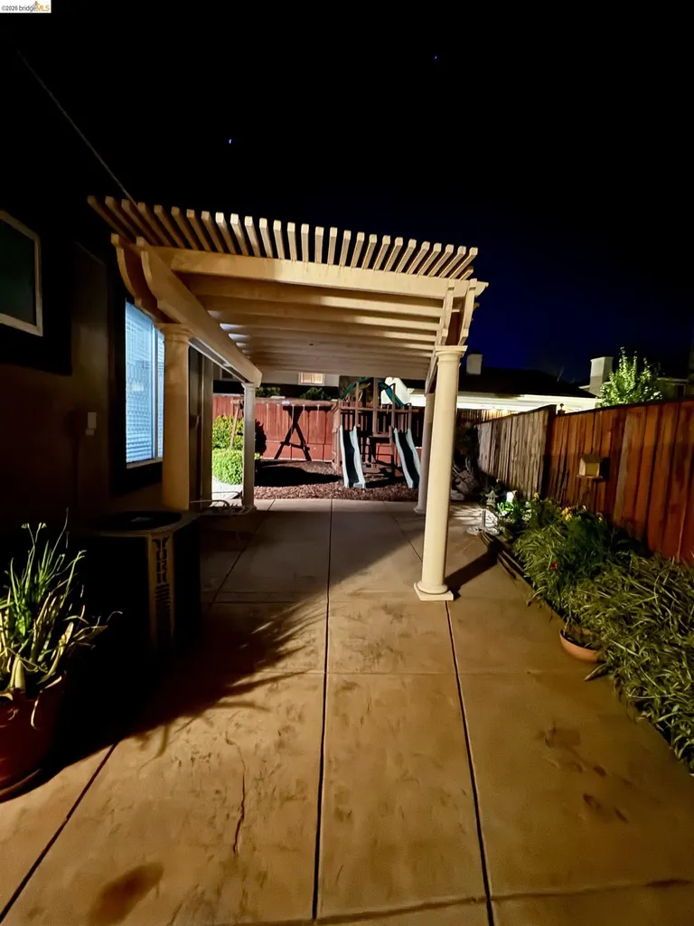 850 Volpaia Court Brentwood CA 94513