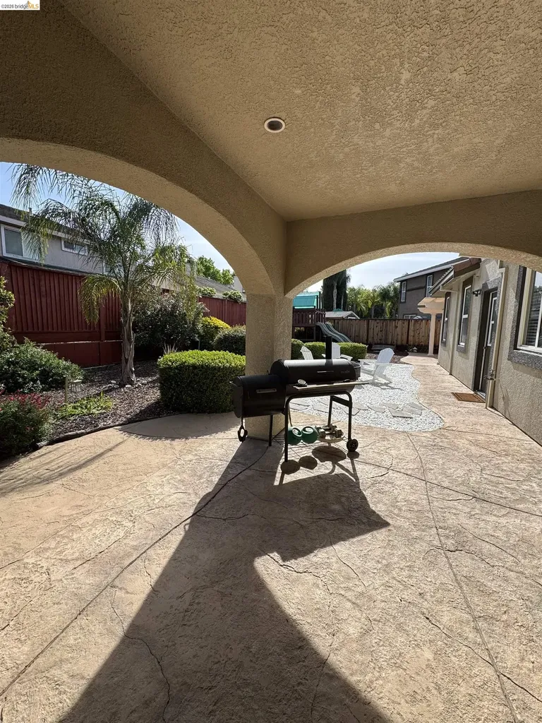 850 Volpaia Court Brentwood CA 94513