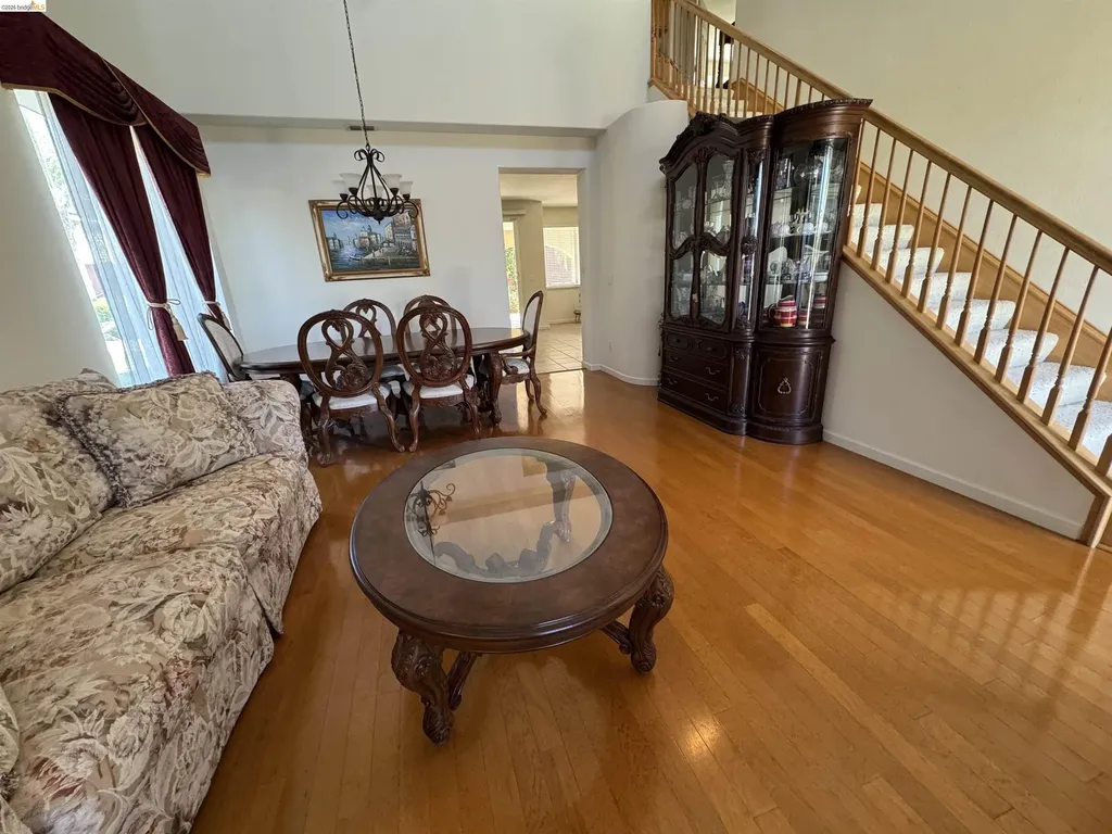 850 Volpaia Court Brentwood CA 94513