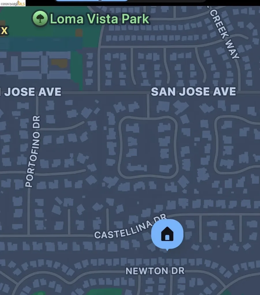 850 Volpaia Court Brentwood CA 94513