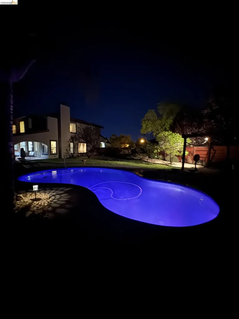 850 Volpaia Court Brentwood CA 94513