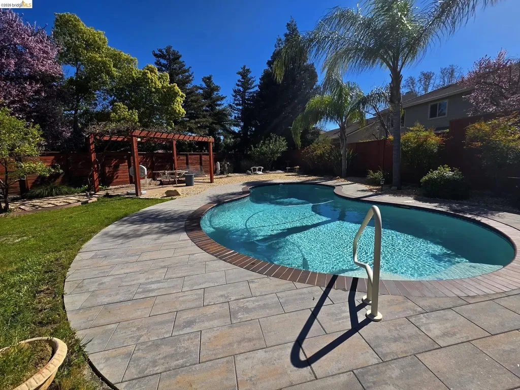 850 Volpaia Court Brentwood CA 94513