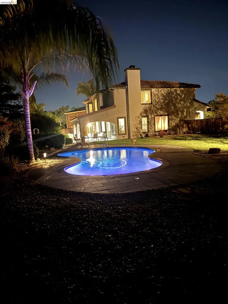 850 Volpaia Court Brentwood CA 94513
