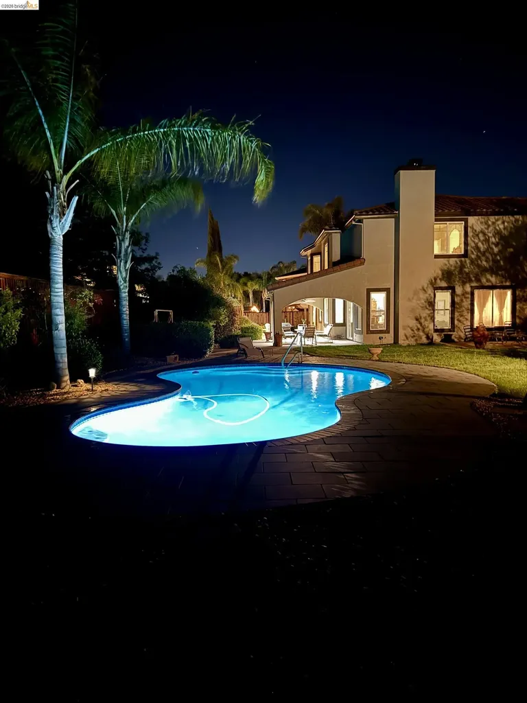 850 Volpaia Court Brentwood CA 94513
