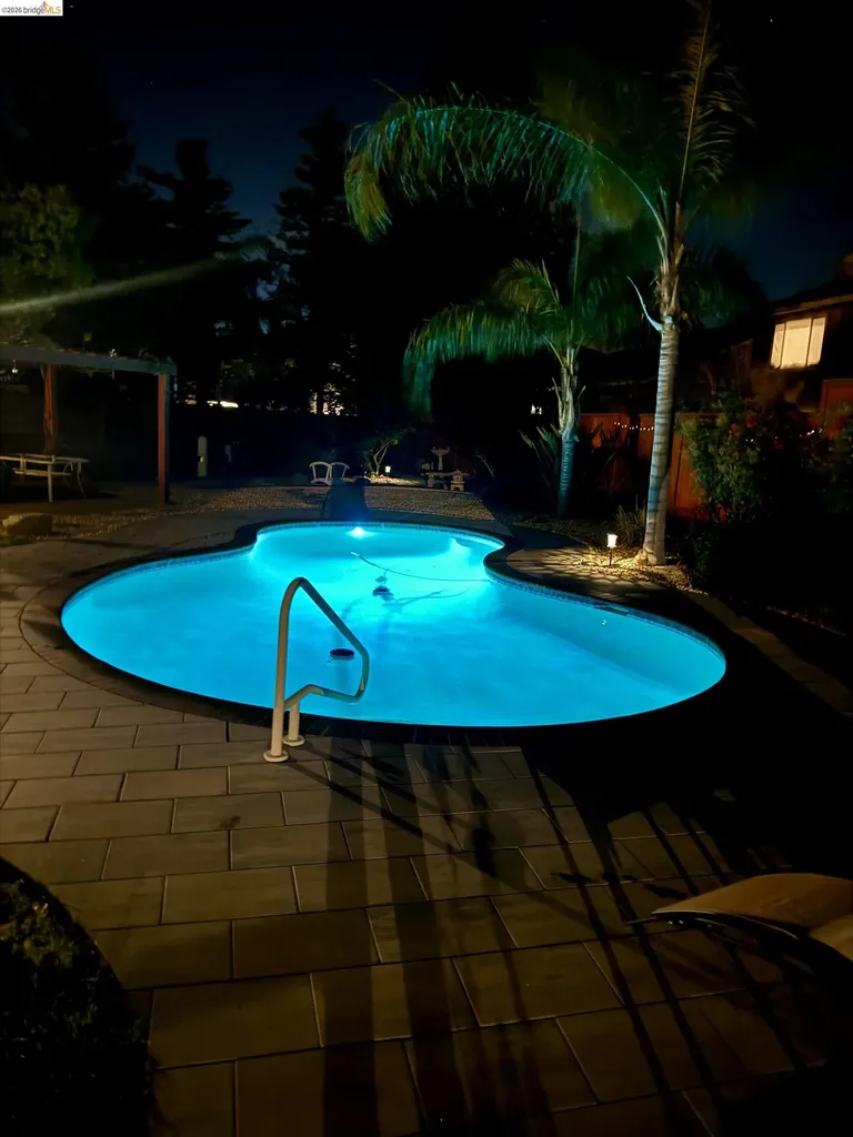 850 Volpaia Court Brentwood CA 94513