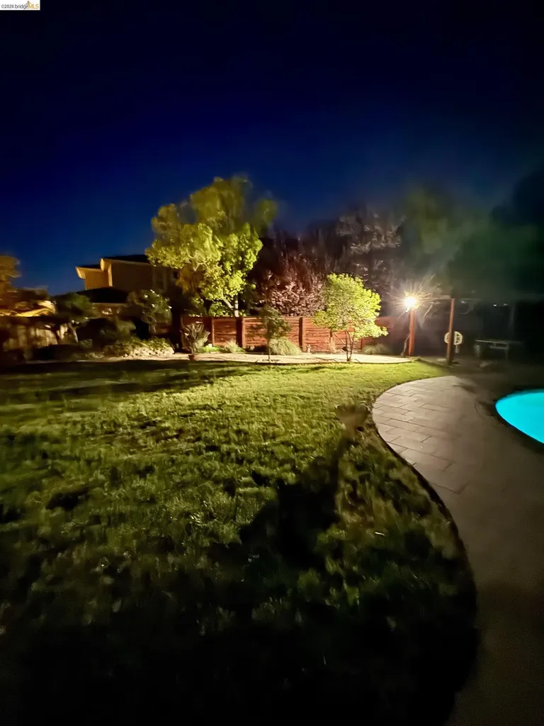 850 Volpaia Court Brentwood CA 94513