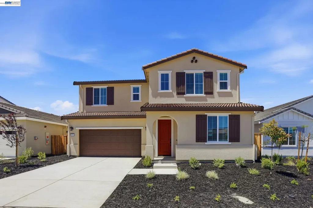 1020 Bluebell Circle Discovery Bay CA 94505