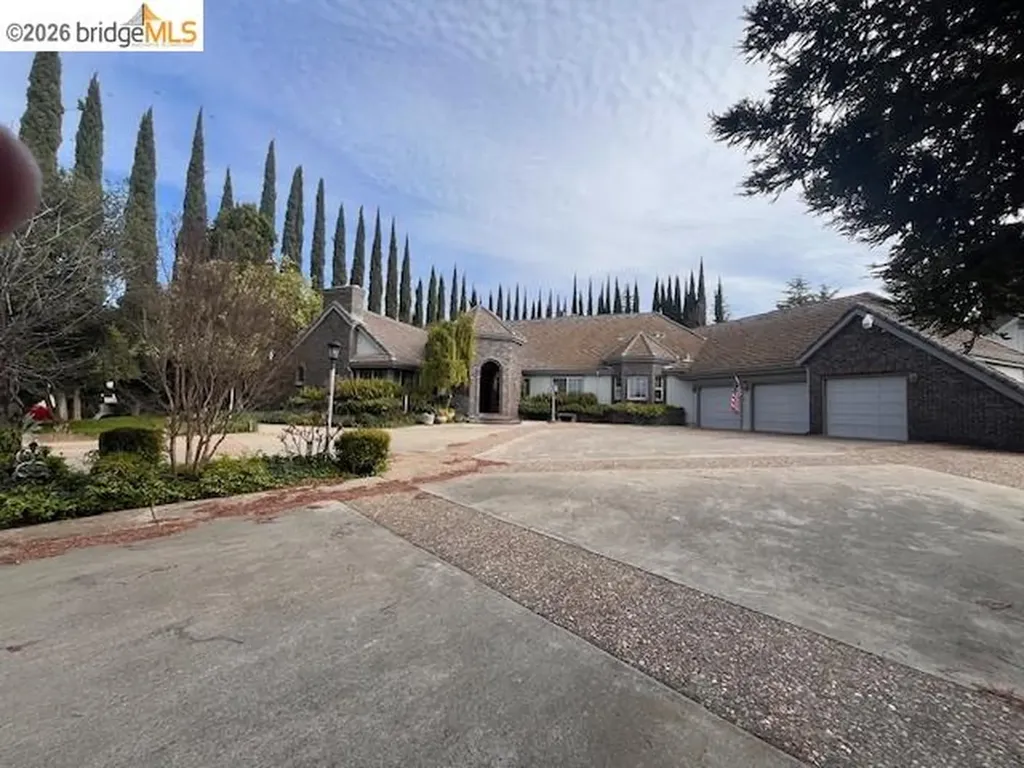 80 Cunha Court Oakley CA 94561