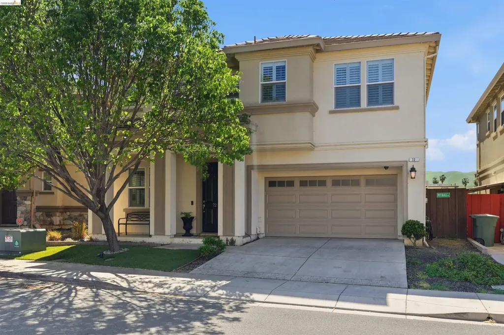 72 Greystone Place Pittsburg CA 94565