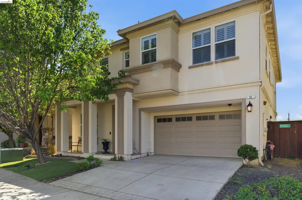 72 Greystone Place Pittsburg CA 94565