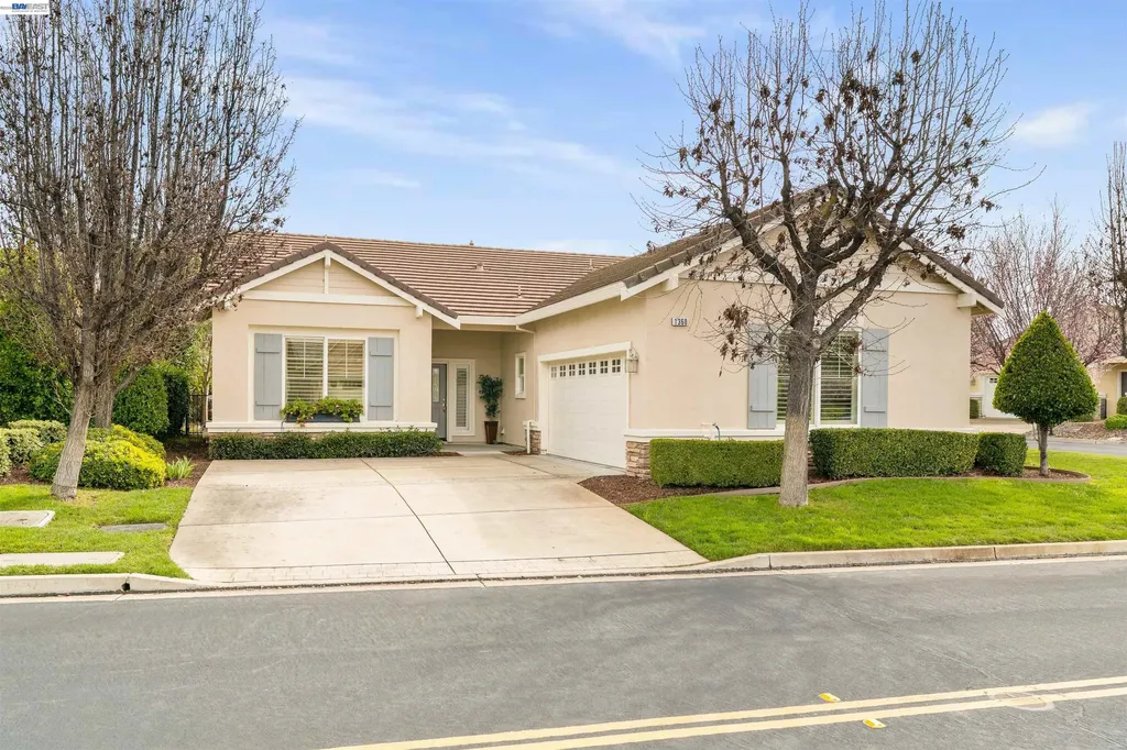 1360 Mcprince Lane Brentwood CA 94513