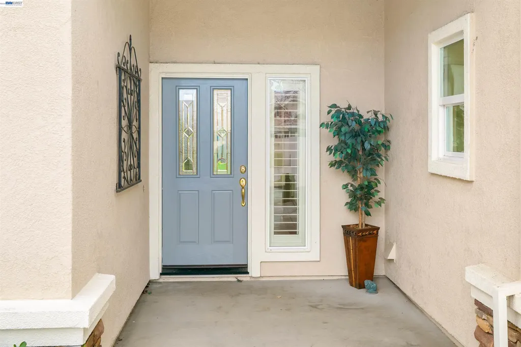 1360 Mcprince Lane Brentwood CA 94513