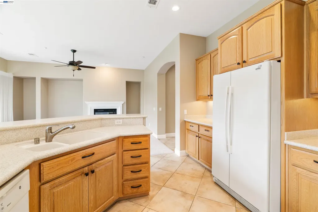 1360 Mcprince Lane Brentwood CA 94513