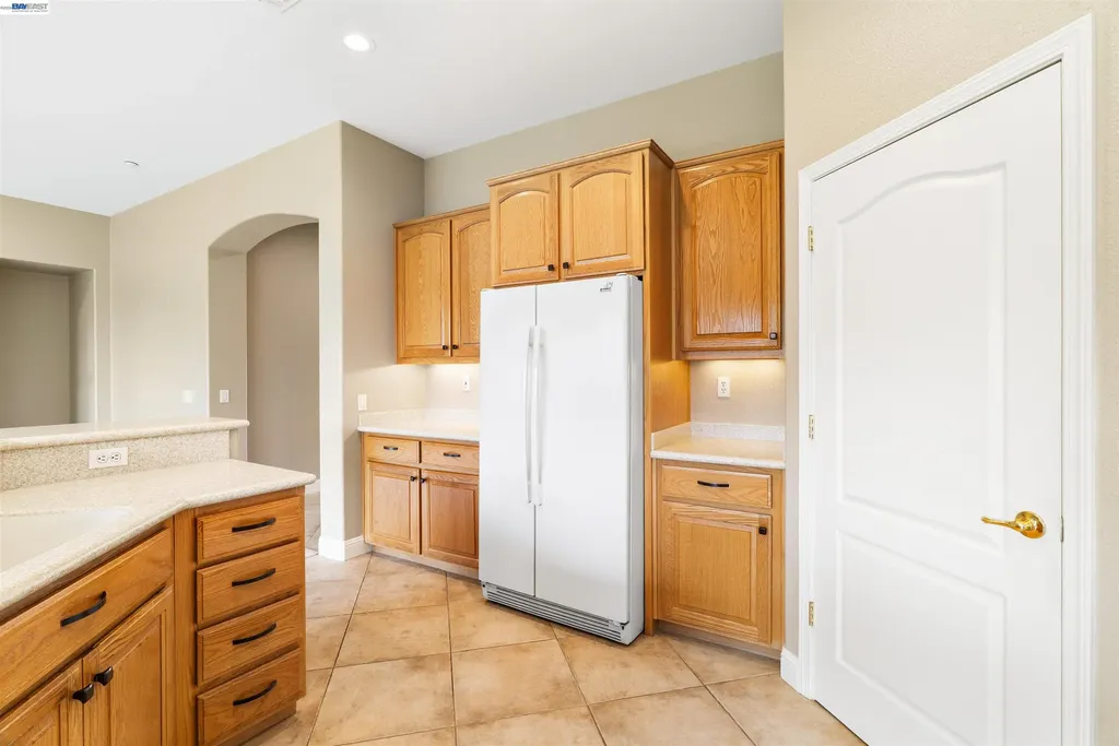 1360 Mcprince Lane Brentwood CA 94513