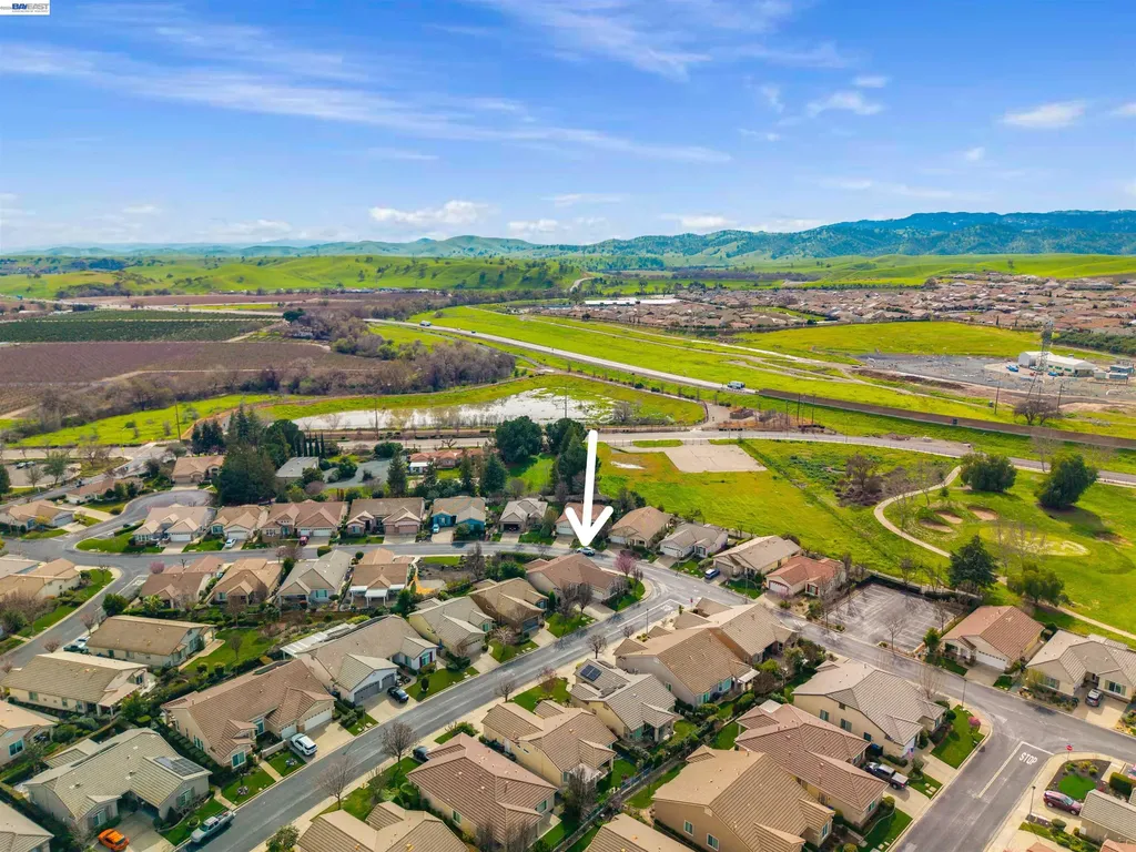 1360 Mcprince Lane Brentwood CA 94513