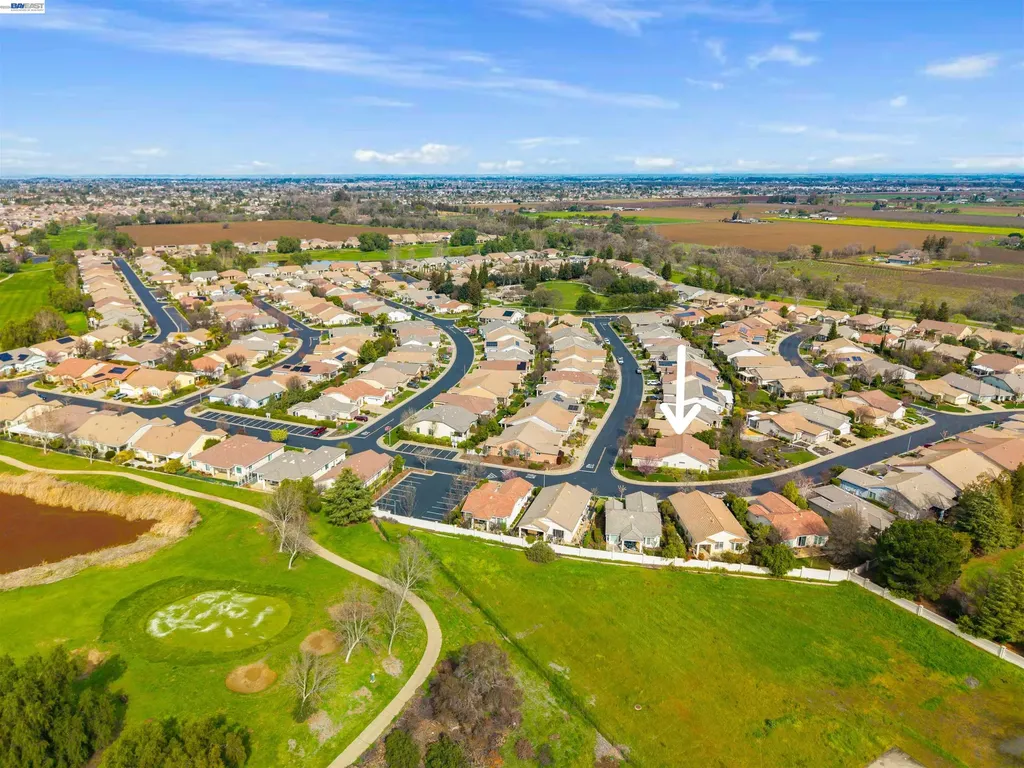 1360 Mcprince Lane Brentwood CA 94513