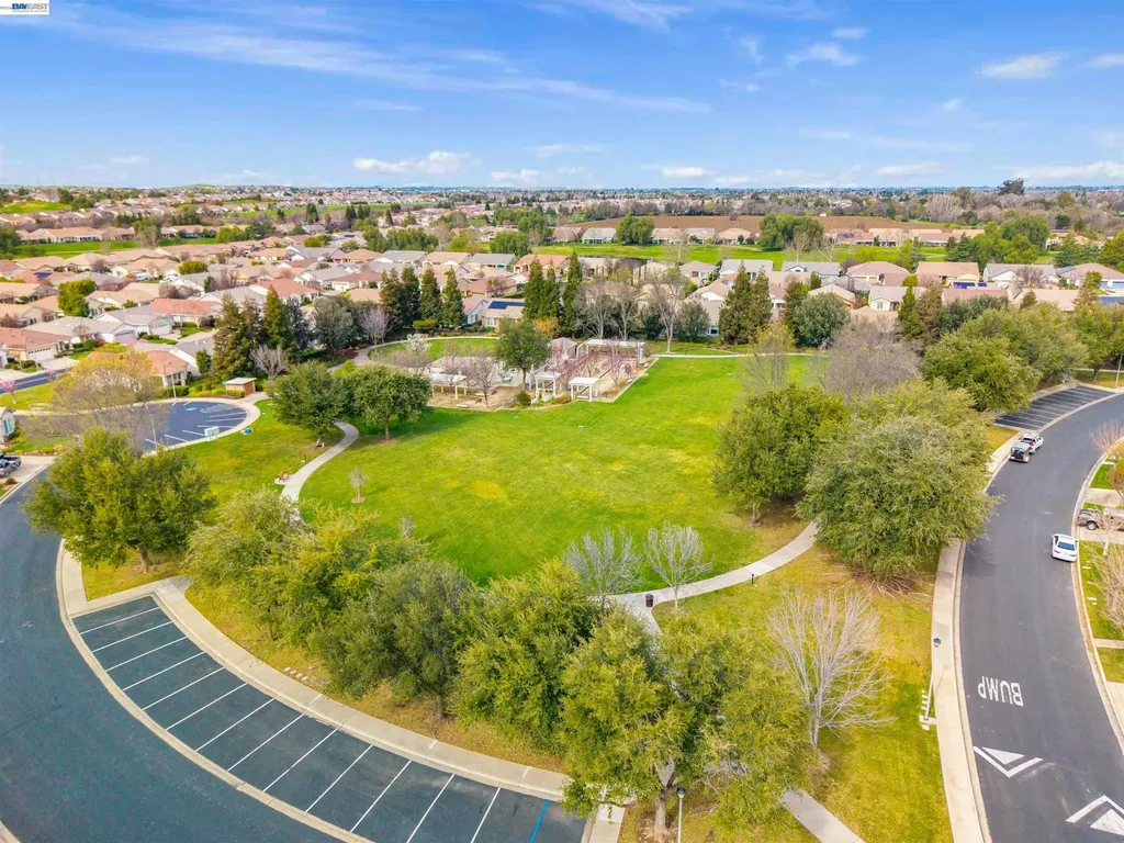 1360 Mcprince Lane Brentwood CA 94513