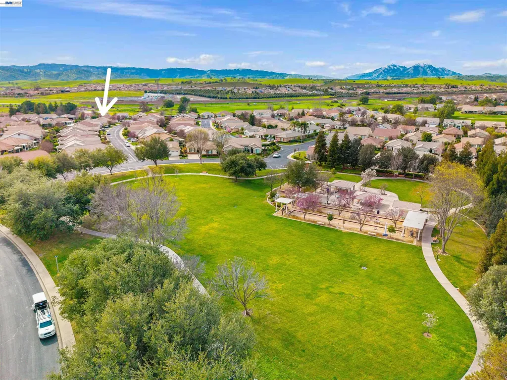 1360 Mcprince Lane Brentwood CA 94513