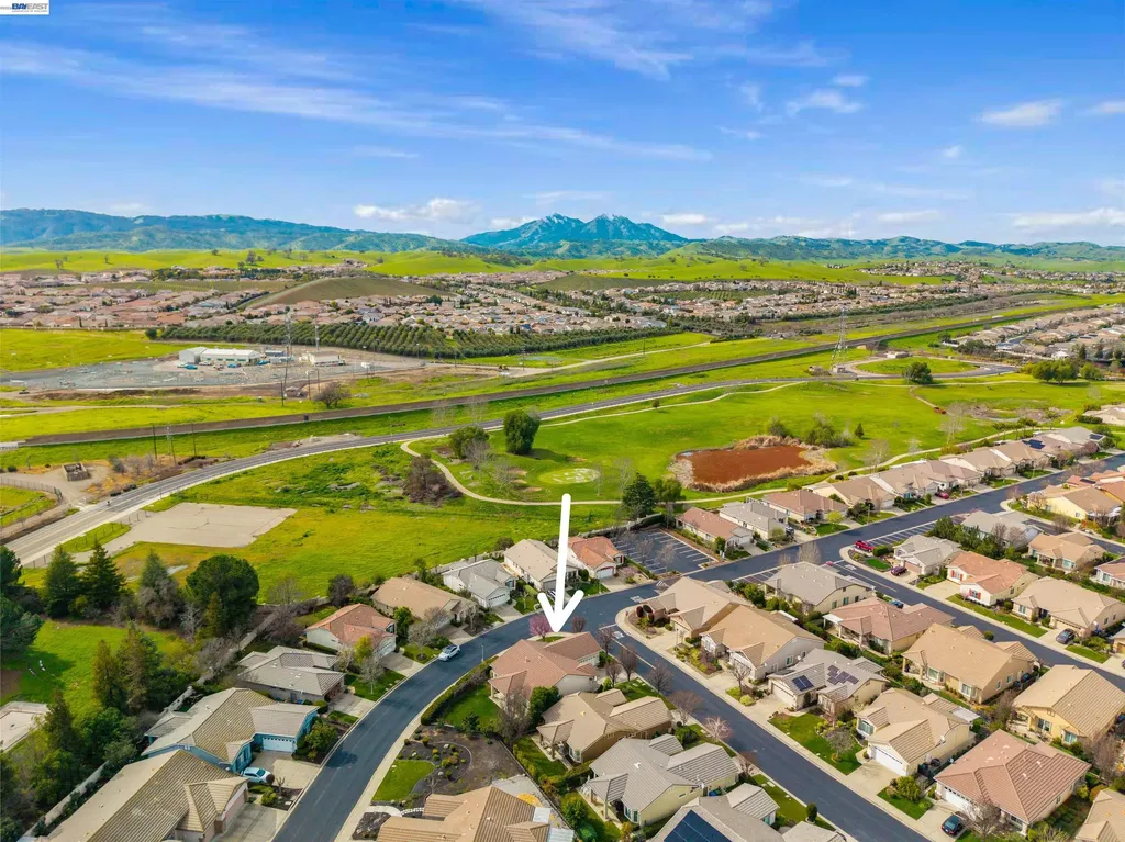 1360 Mcprince Lane Brentwood CA 94513