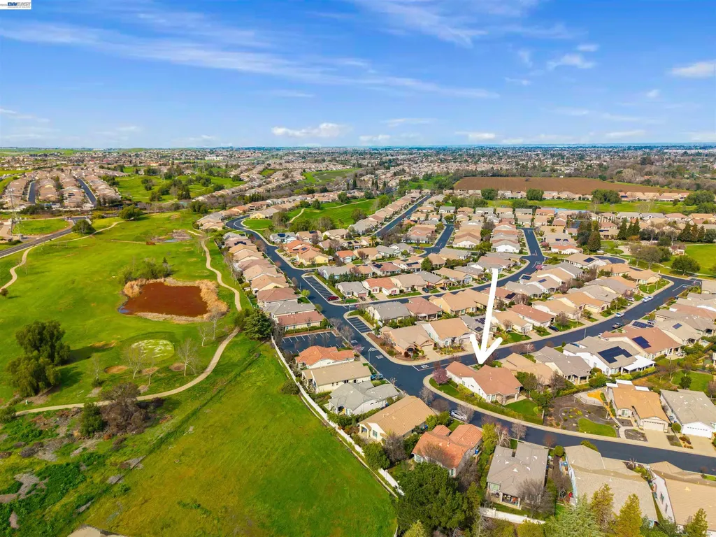 1360 Mcprince Lane Brentwood CA 94513