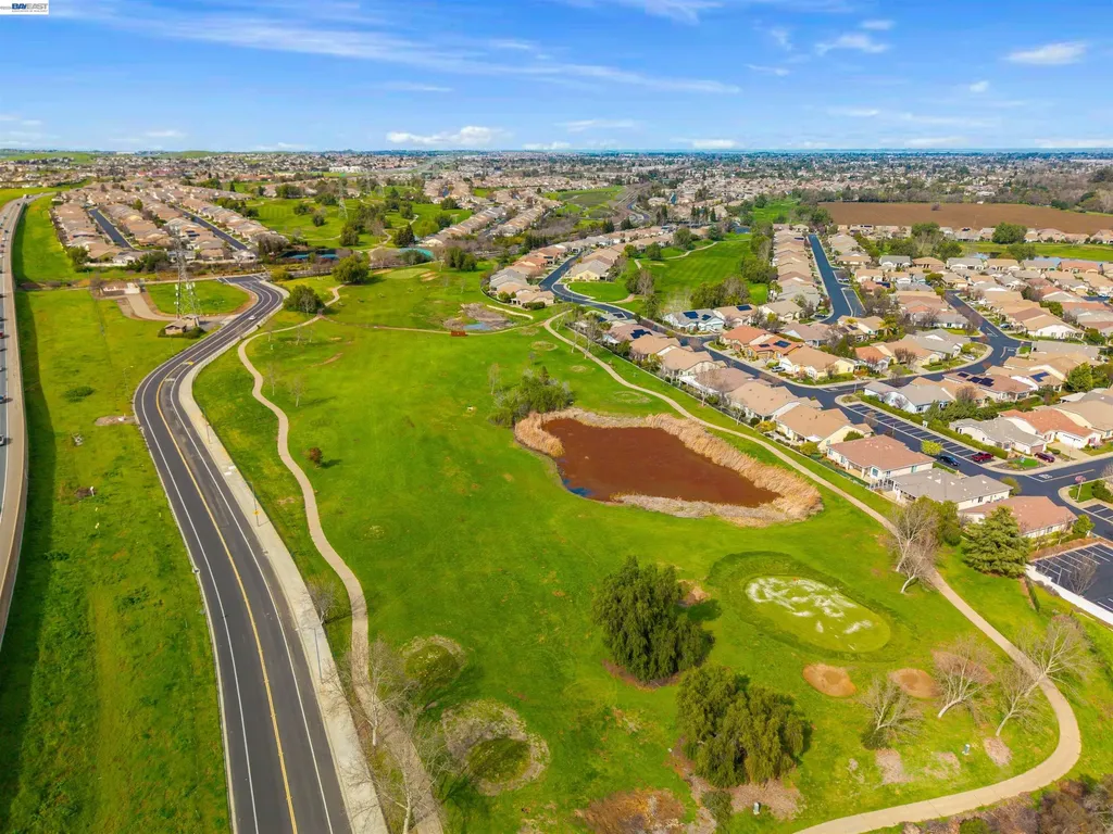 1360 Mcprince Lane Brentwood CA 94513