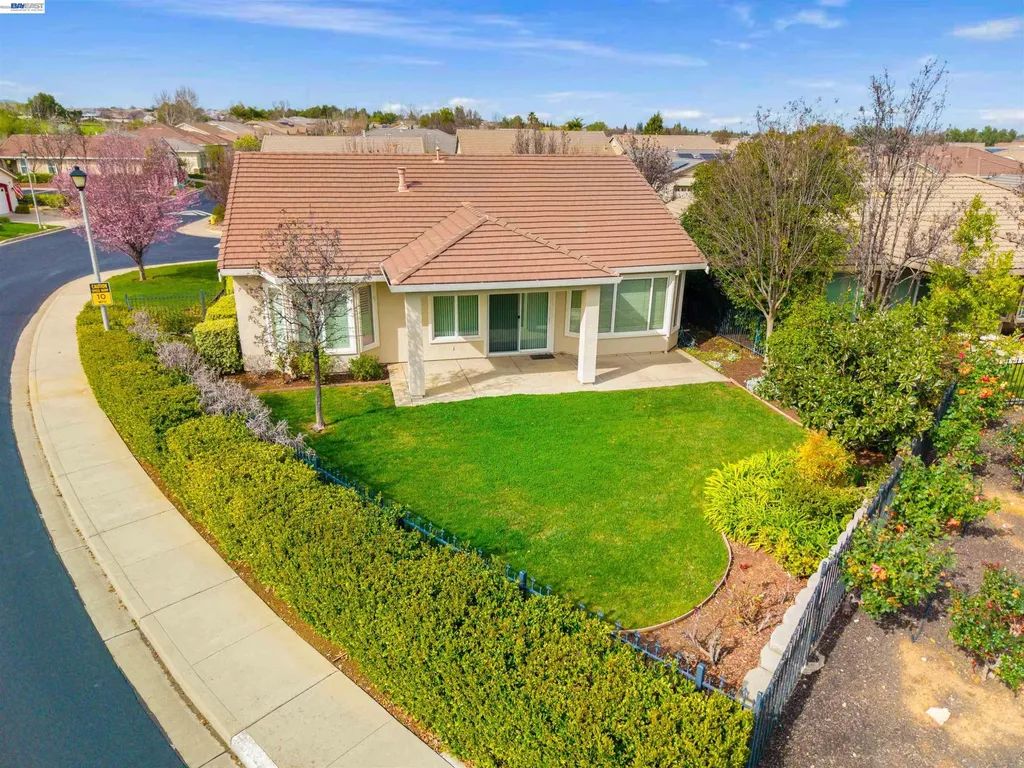1360 Mcprince Lane Brentwood CA 94513