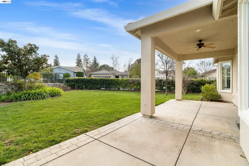 1360 Mcprince Lane Brentwood CA 94513