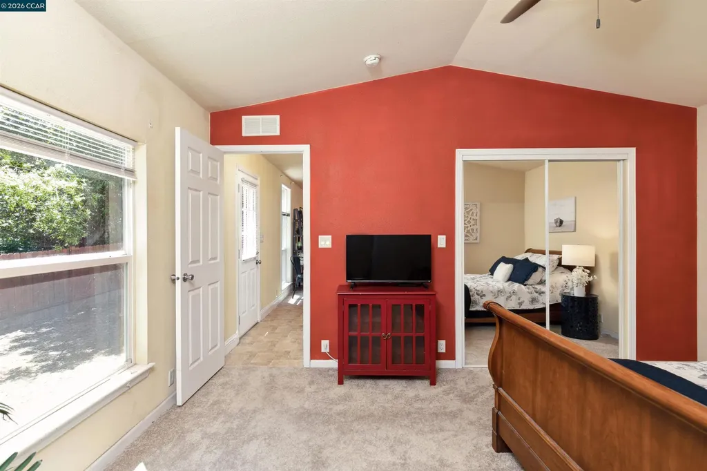 60 Hampton Road Martinez CA 94553