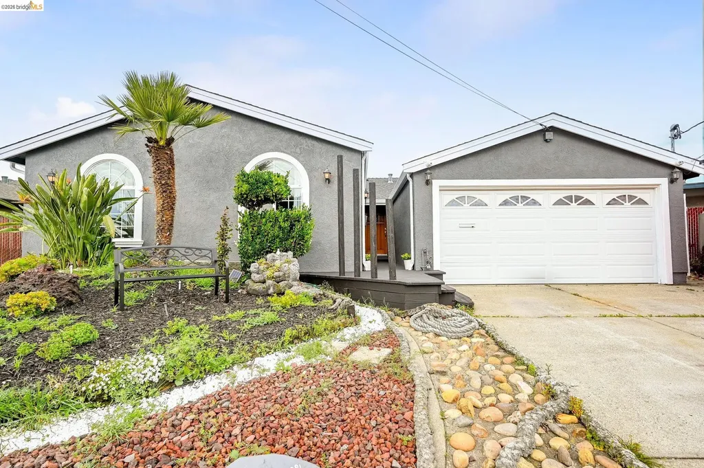 2269 Cypress Avenue San Pablo CA 94806