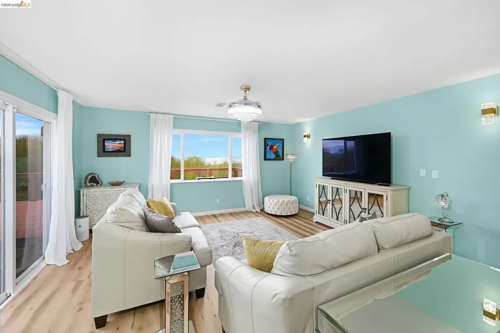 2269 Cypress Avenue San Pablo CA 94806