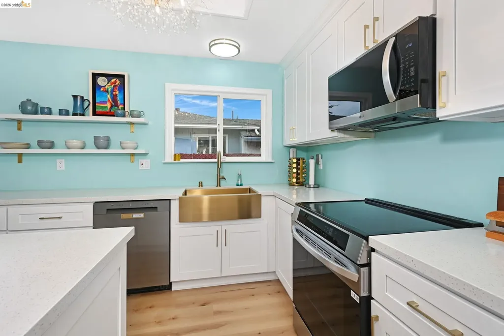 2269 Cypress Avenue San Pablo CA 94806