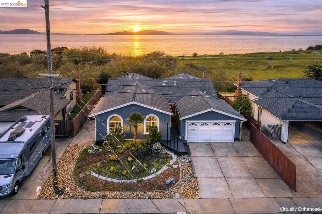 2269 Cypress Avenue San Pablo CA 94806