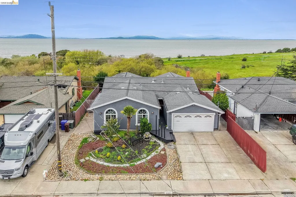 2269 Cypress Avenue San Pablo CA 94806