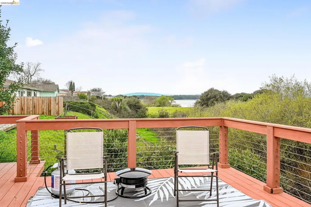 2269 Cypress Avenue San Pablo CA 94806