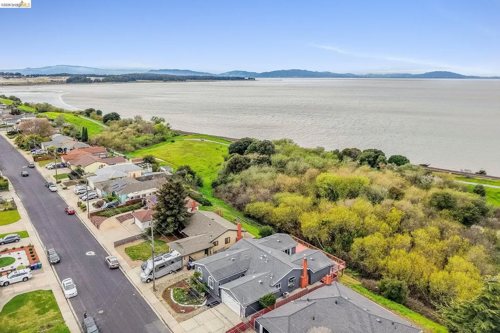 2269 Cypress Avenue San Pablo CA 94806