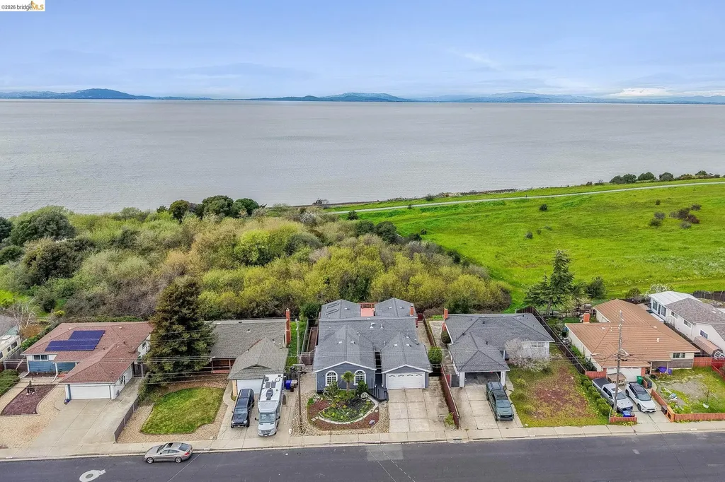 2269 Cypress Avenue San Pablo CA 94806