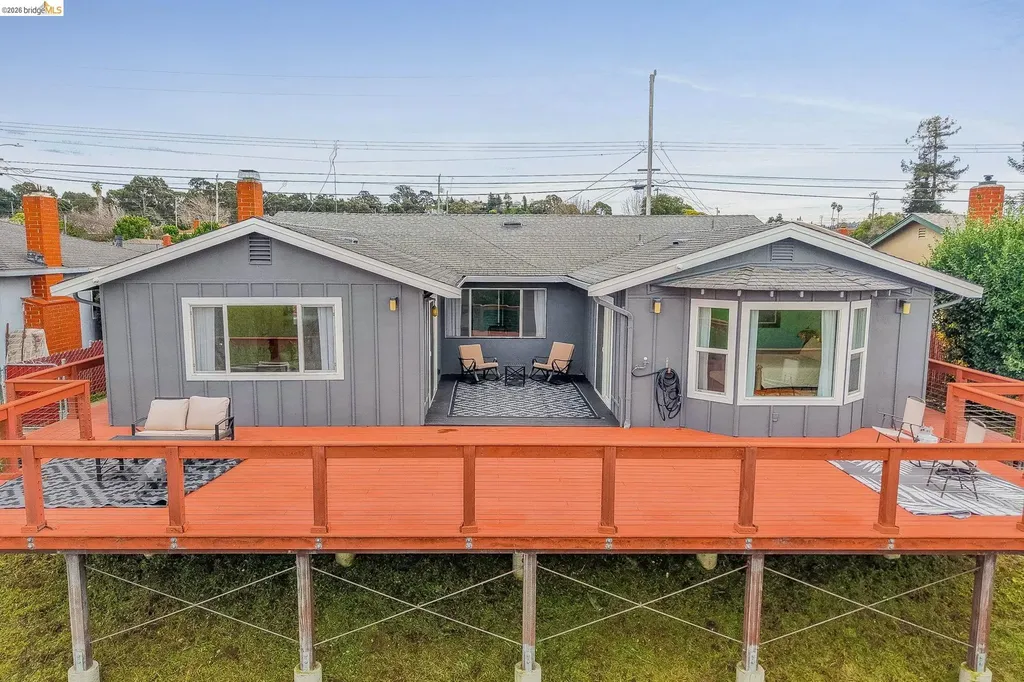 2269 Cypress Avenue San Pablo CA 94806