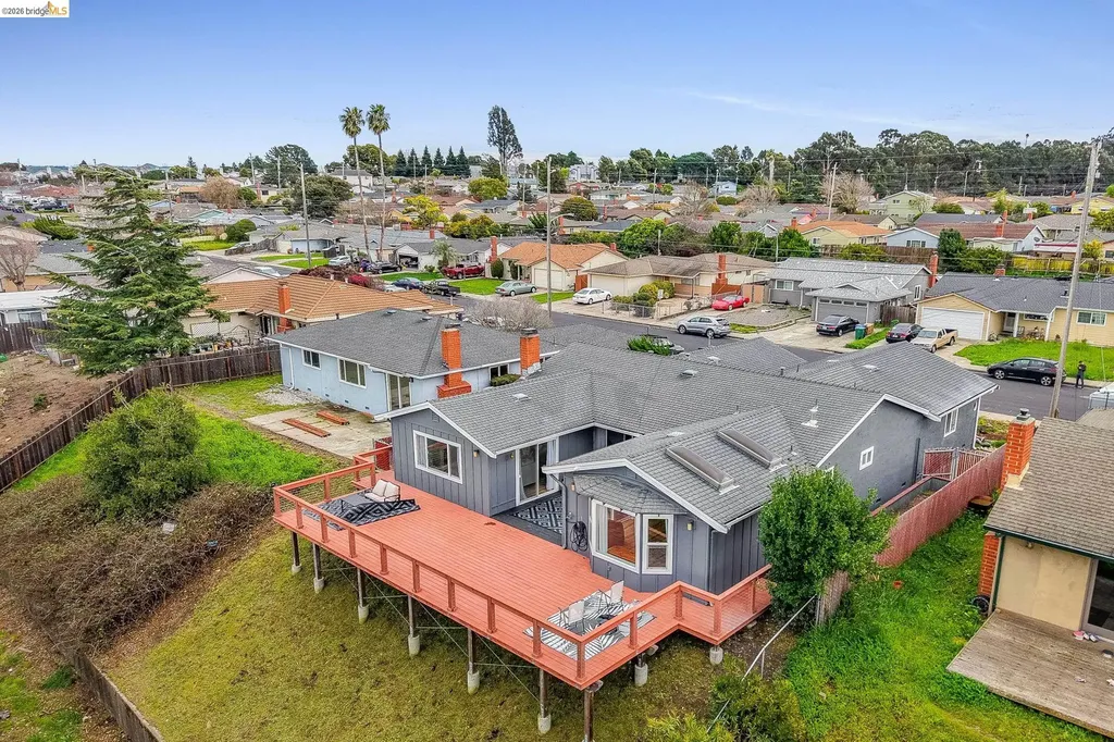 2269 Cypress Avenue San Pablo CA 94806