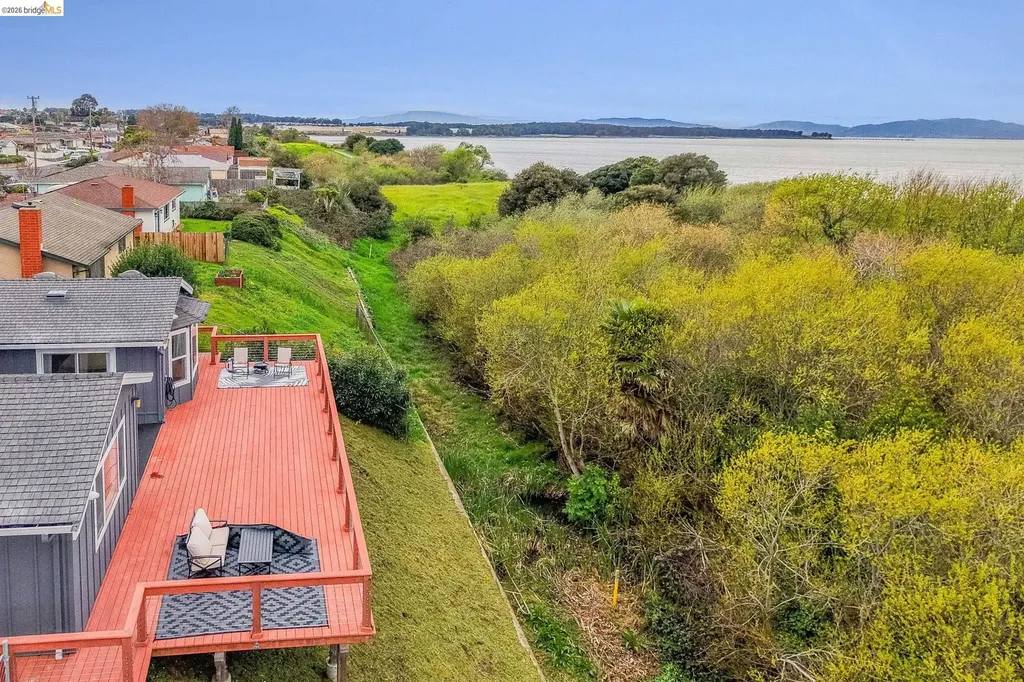 2269 Cypress Avenue San Pablo CA 94806