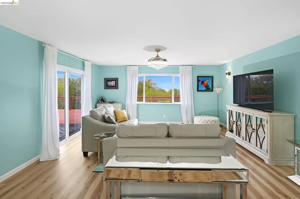 2269 Cypress Avenue San Pablo CA 94806