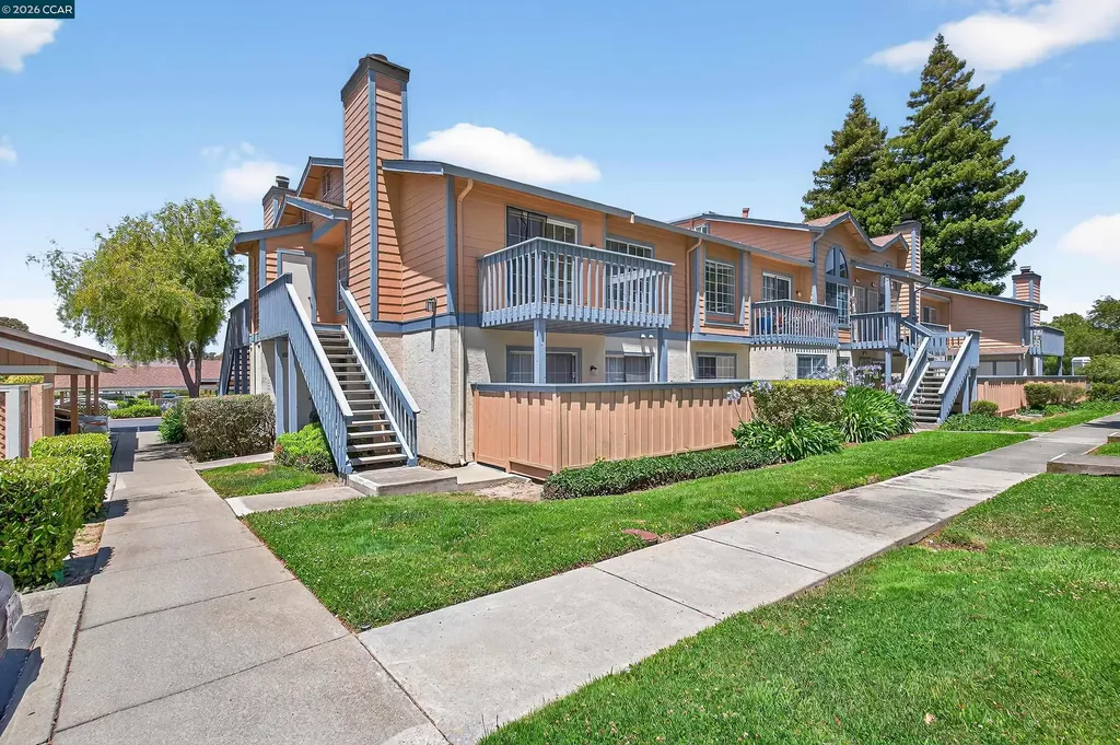 15 Glenwood Hercules CA 94547