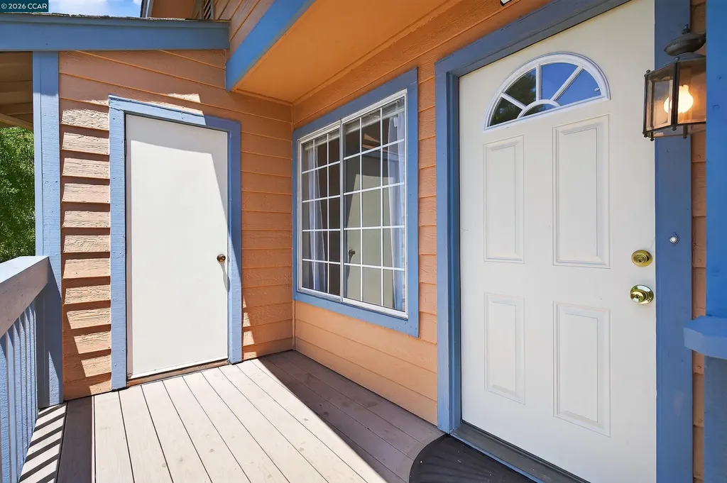 15 Glenwood Hercules CA 94547