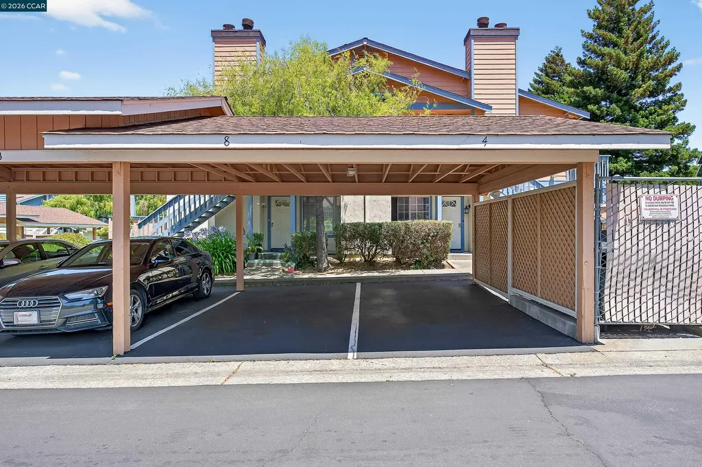 15 Glenwood Hercules CA 94547