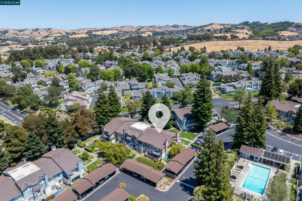 15 Glenwood Hercules CA 94547
