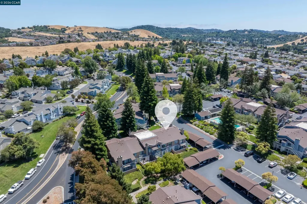 15 Glenwood Hercules CA 94547