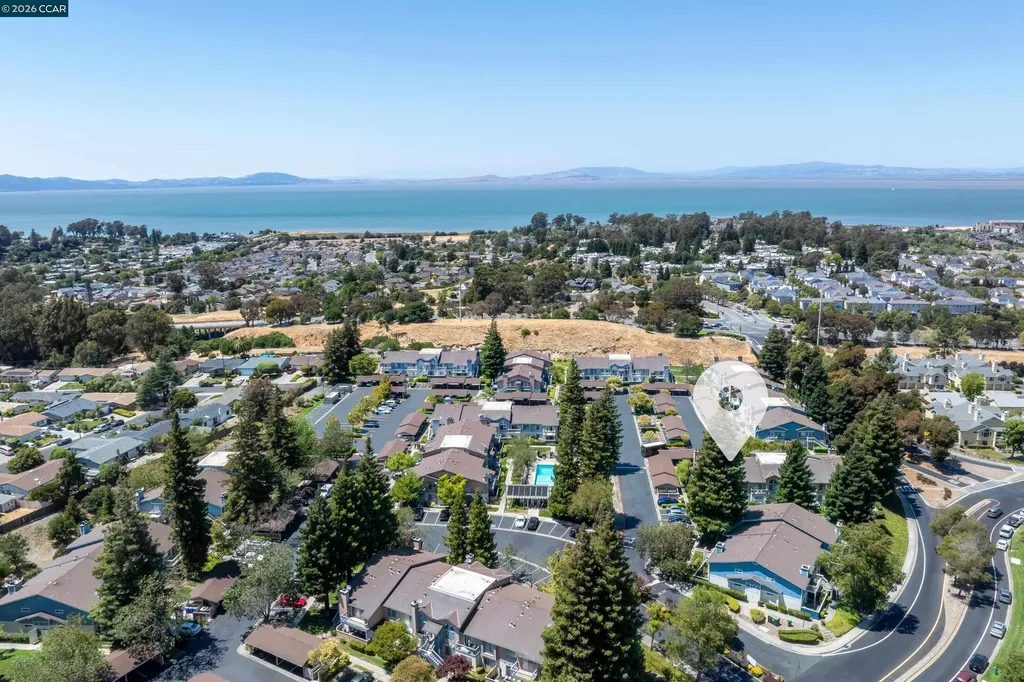 15 Glenwood Hercules CA 94547