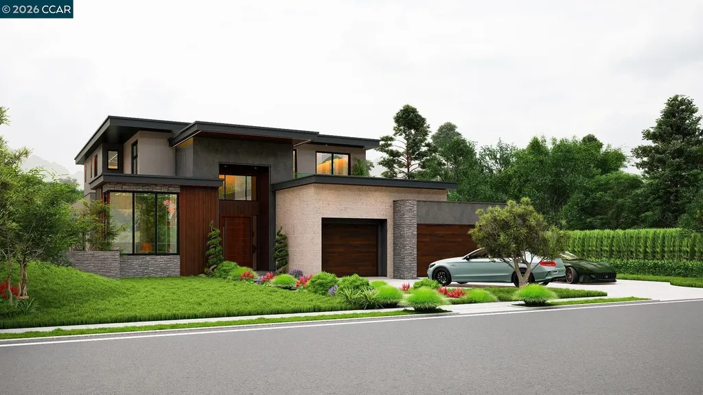 9 Paintbrush Lane Orinda CA 94563