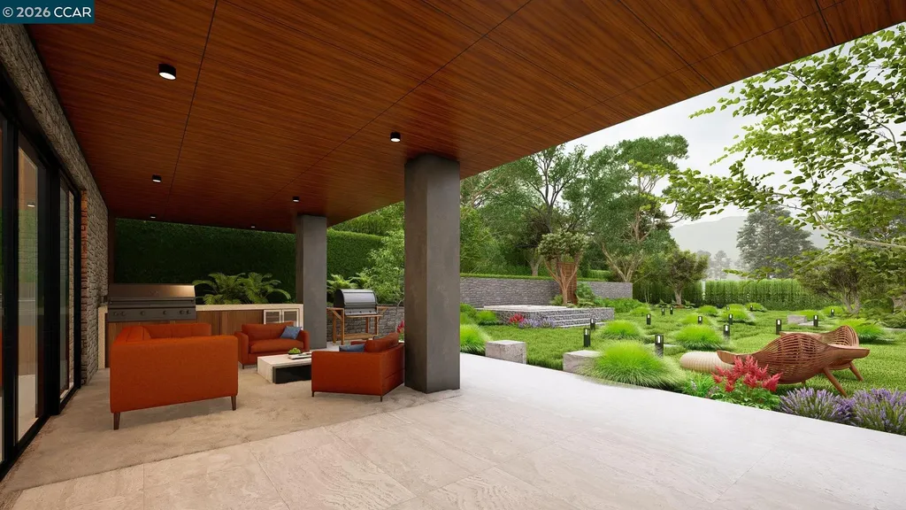 9 Paintbrush Lane Orinda CA 94563